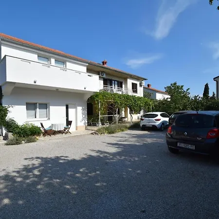 Blazevic 3* Omišalj