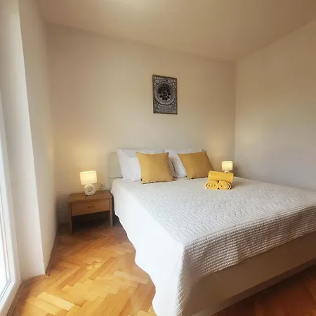 Affittacamere Blazevic Omišalj