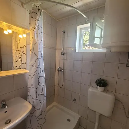 Blazevic Affittacamere 3*