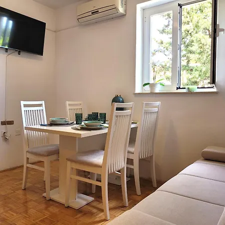 Affittacamere Blazevic Omišalj