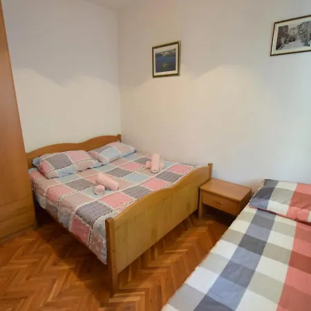 Blazevic Guest house