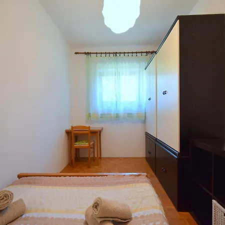 Pensión Blazevic 3*