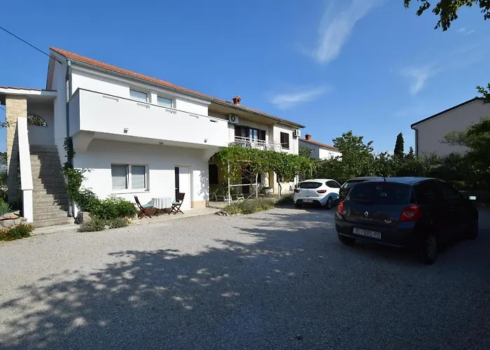 Blazevic 3* Omišalj
