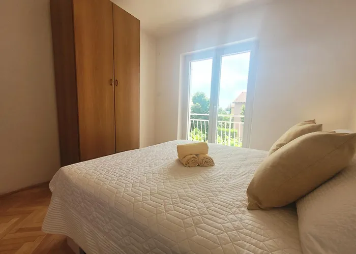 Konukevi Blazevic 3*