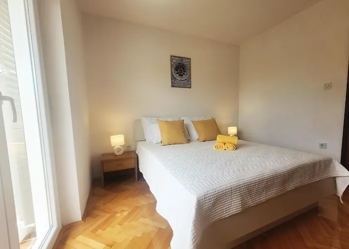 Konukevi Blazevic Omišalj