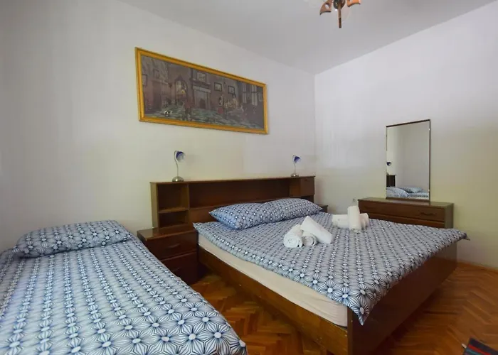 Konukevi Blazevic 3*