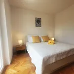 بيت ضيافة Blazevic Omišalj