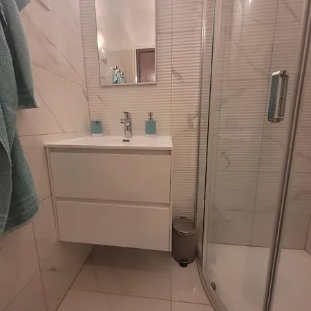 Blazevic Guest house