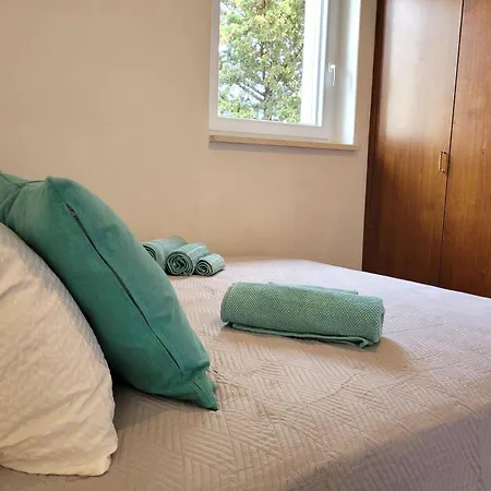 Blazevic Guest house 3*