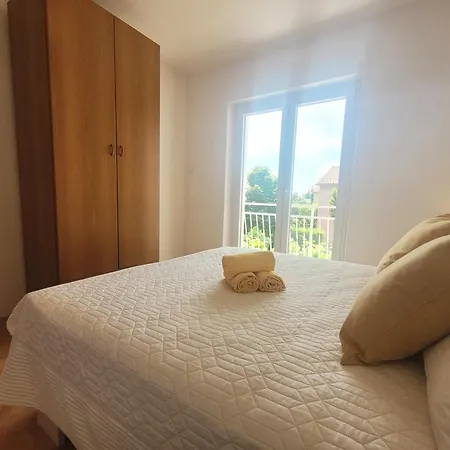 بيت ضيافة Blazevic 3*