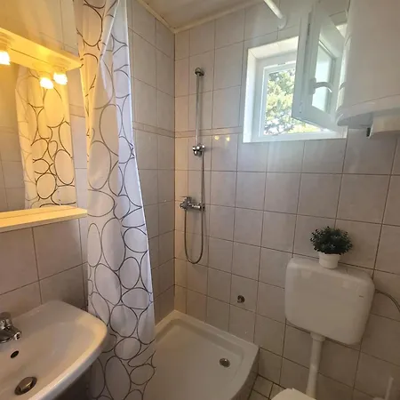 Guest house Blazevic