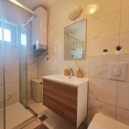 Guest house Blazevic