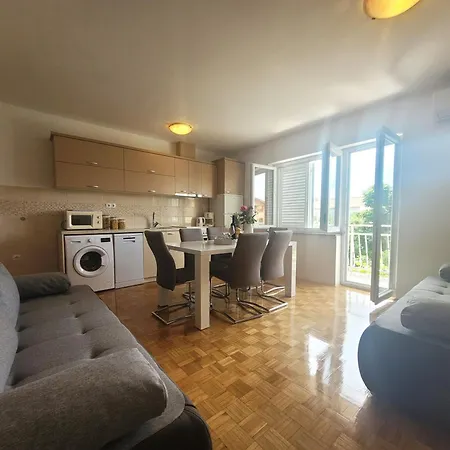 Guest house Blazevic