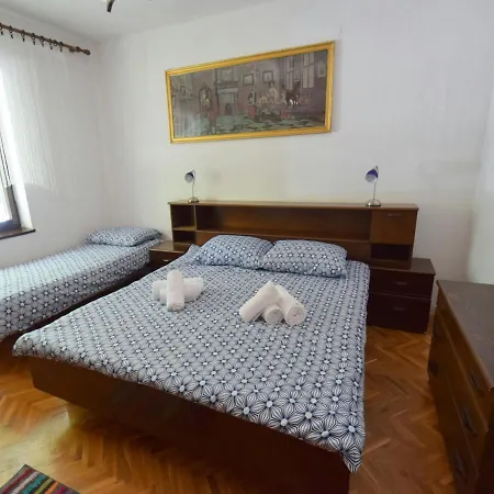Guest house Blazevic