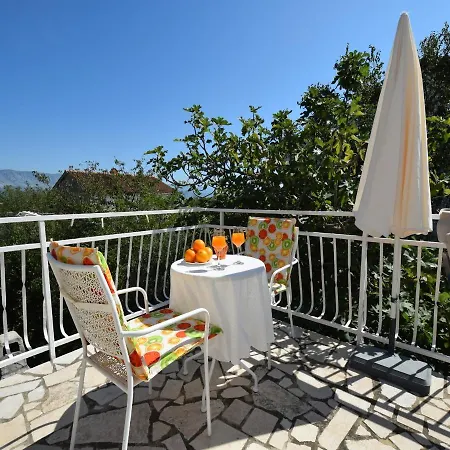 Guest house Blazevic