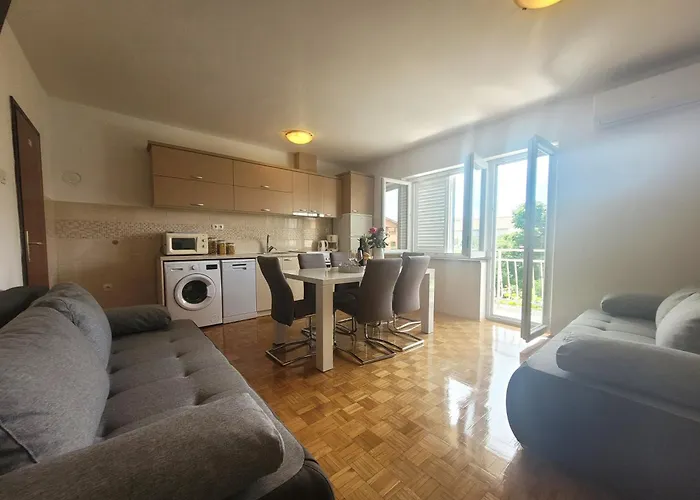 Penzion Blazevic