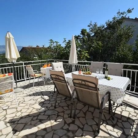 Blazevic Πανσιόν 3*