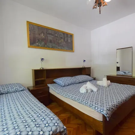 Πανσιόν Blazevic 3*