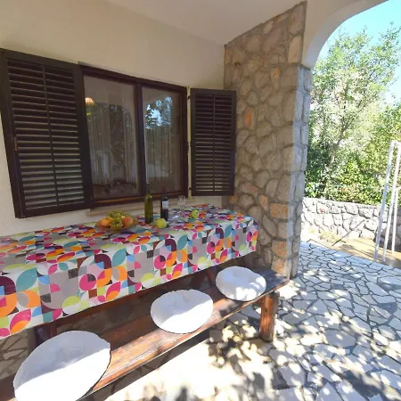 Πανσιόν Blazevic 3*