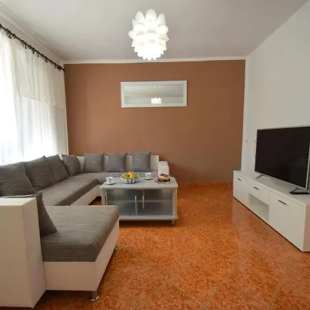 Blazevic Penzion Omišalj