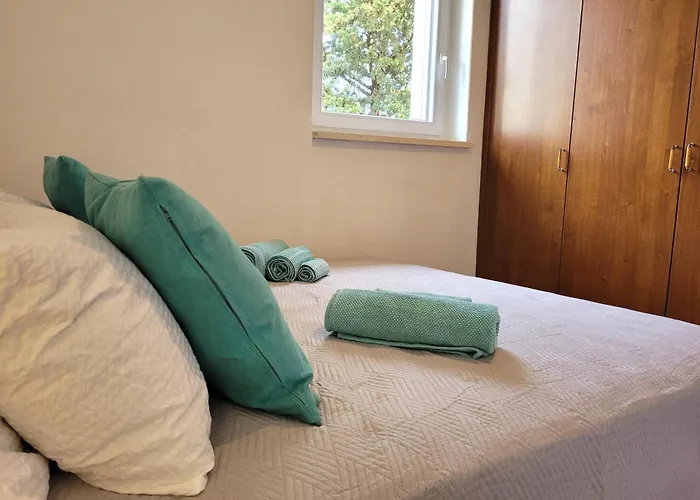 Blazevic 招待所 3*