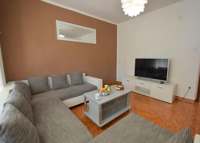 Blazevic 奥米沙利