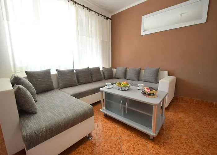 Blazevic 招待所 奥米沙利