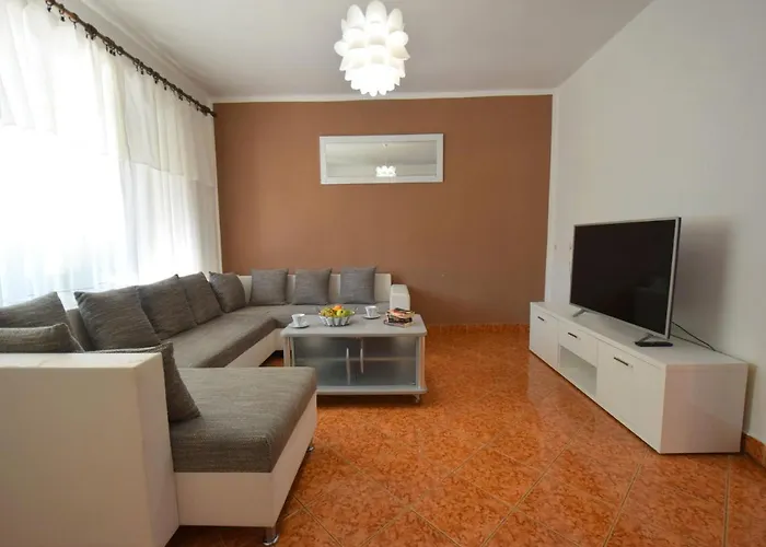 Blazevic 招待所 奥米沙利